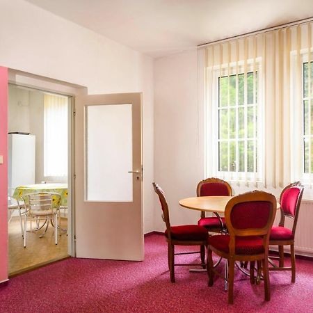Apartman Hromovka Špindlerŭv Mlýn Eksteriør bilde