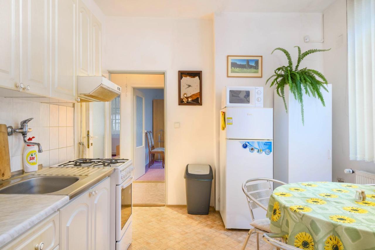 Apartman Hromovka Špindlerŭv Mlýn Eksteriør bilde