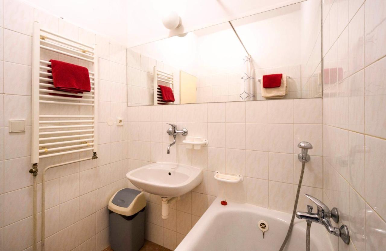 Apartman Hromovka Špindlerŭv Mlýn Eksteriør bilde
